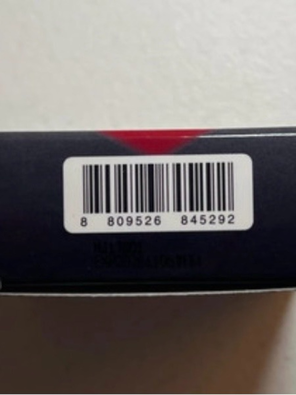 Colorgram Red Bomb Tintin Dory Duo Blusher‎ - Red - Picture 3 of 6